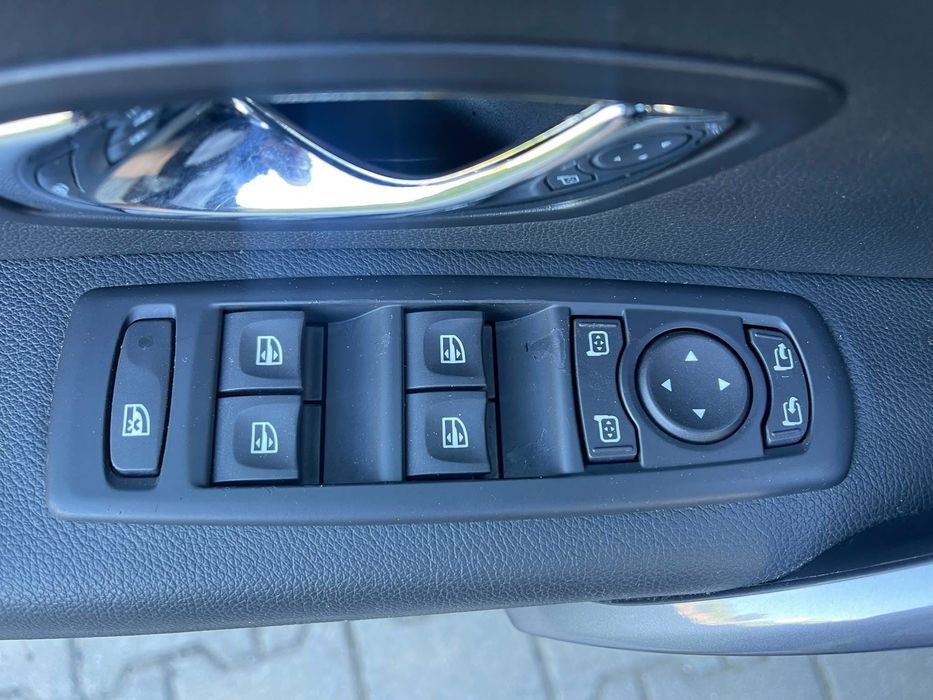 Renault Megane Hatchback 1.5 dCi GT-Line Bose edition