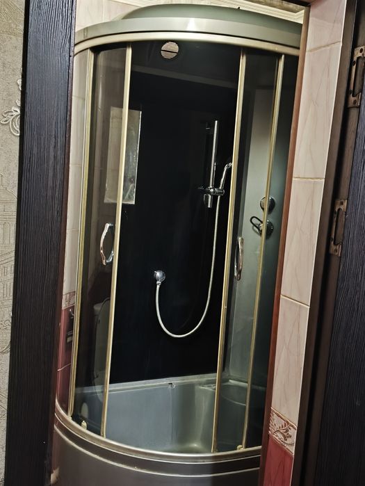 Продажа душевой кабины