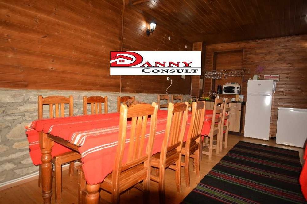 Продава се Къща в Велико Търново, Акация - 250 кв.м за 600 €/кв.м - Снимка #7