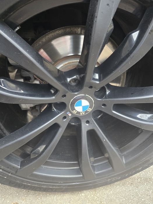 БМВ Х5 Ф15-3.0 ДИЗЕЛ 2017