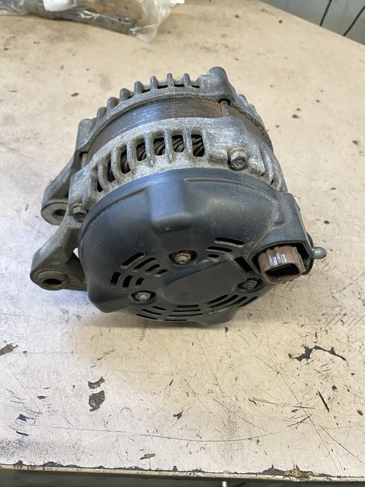 Alternator hyundai kia 2.0 si 2.2 crdi