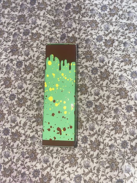 Parfum  Dubai chocolate