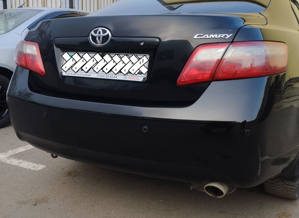 Кузовные работы...