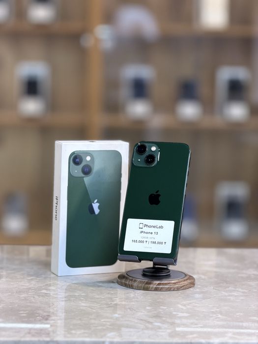 iPhone 13 128GB / Айфон 13 128ГБ PhoneLab