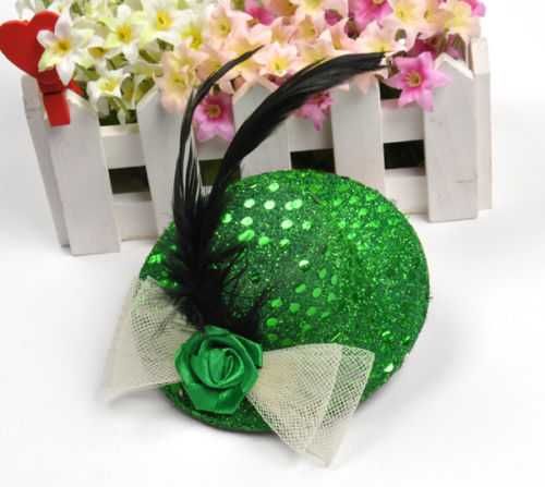 Clama palarie pentru fetite - diverse modele si culori