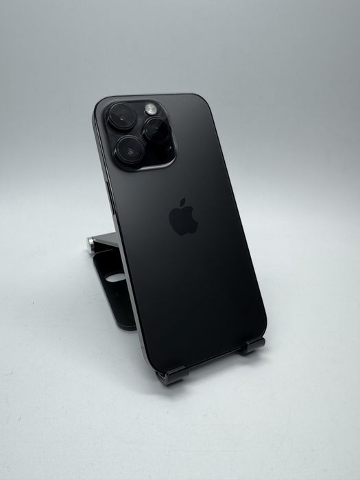 iPhone 14 PRO - 512Gb Black, Stare EXCELENTA + Garantie