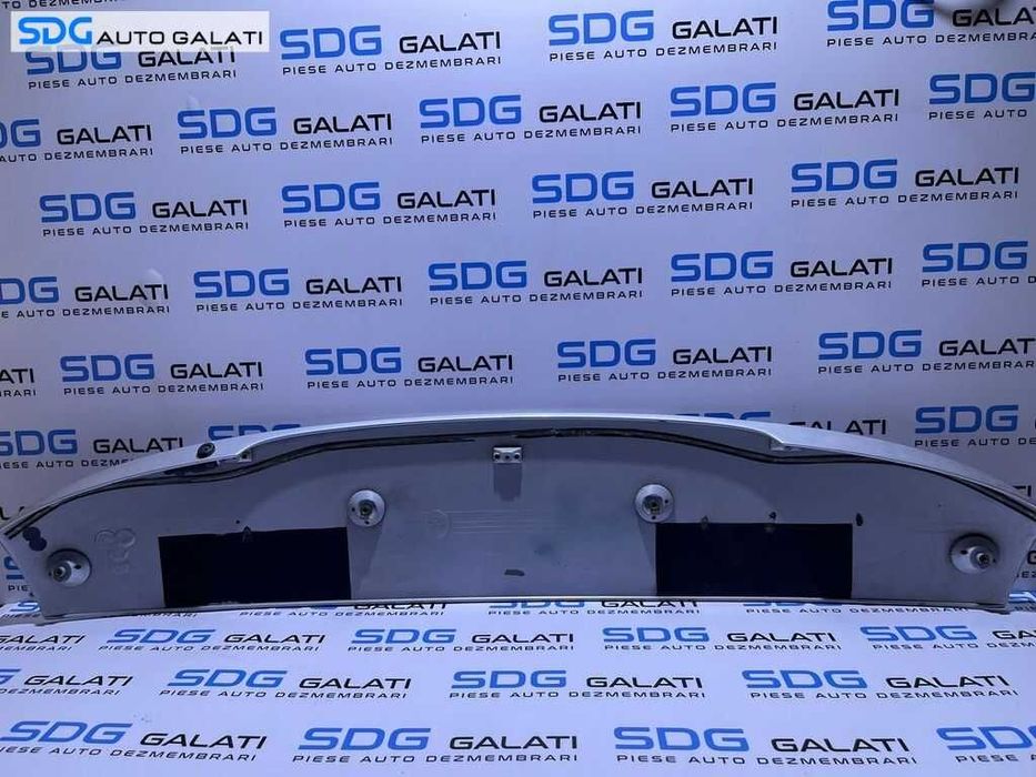 Eleron Spoiler Hayon Haion Portbagaj BMW Seria 3 E46 Touring Break Combi 1998 - 2006 Cod 8235987 [V0147]