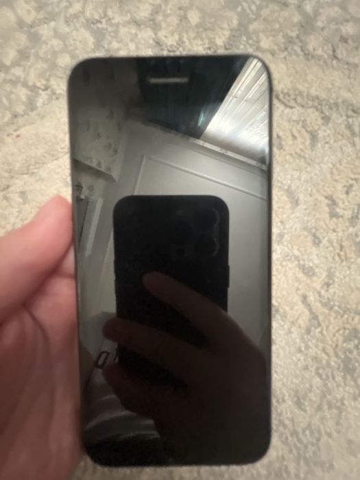 IPhone Se2 98% 128 tali