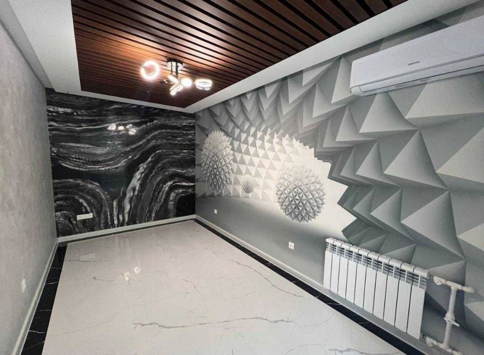 Юнуса Раджаби Космонавтов | 93кв - нежилое помещение Аренда