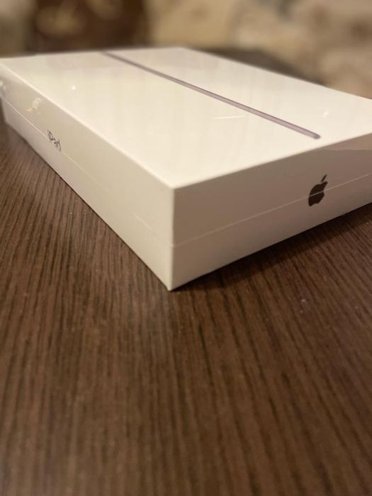 Ipad 9 256GB wifi + cellular