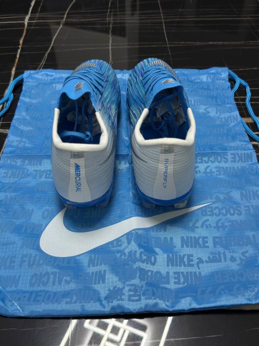 Ghete de fotbal Nike