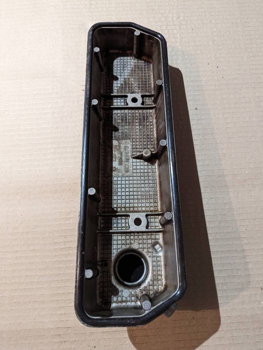 Skoda Fabia 6y 1.4 Скорости, картер, капак клапани, алтернатор, бобина