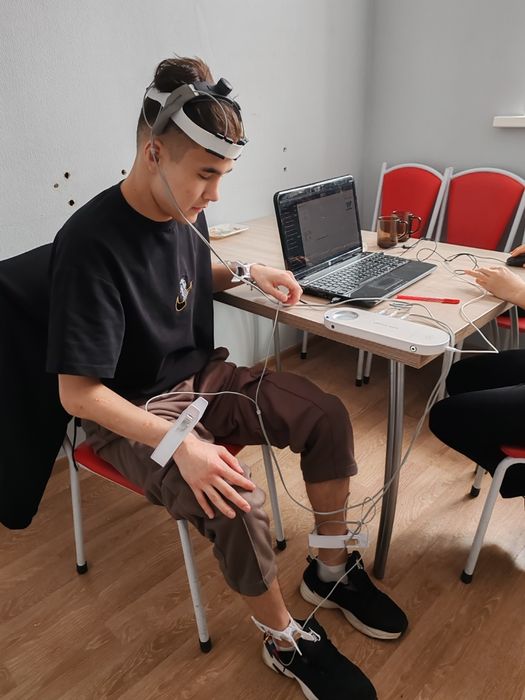 Массаж. Диагностика в подарок.