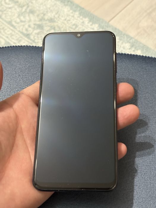 Samsung а20 3/32 4000ам