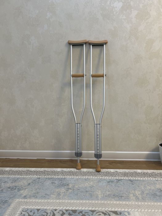 Костыли балтақ сатылады