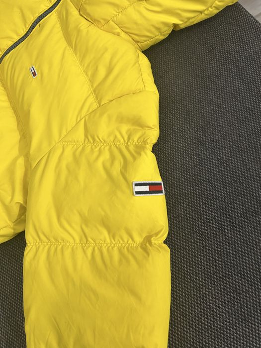 Geacă tommy hilfiger