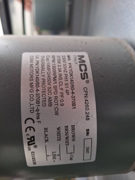 Отоплителна система на пропан