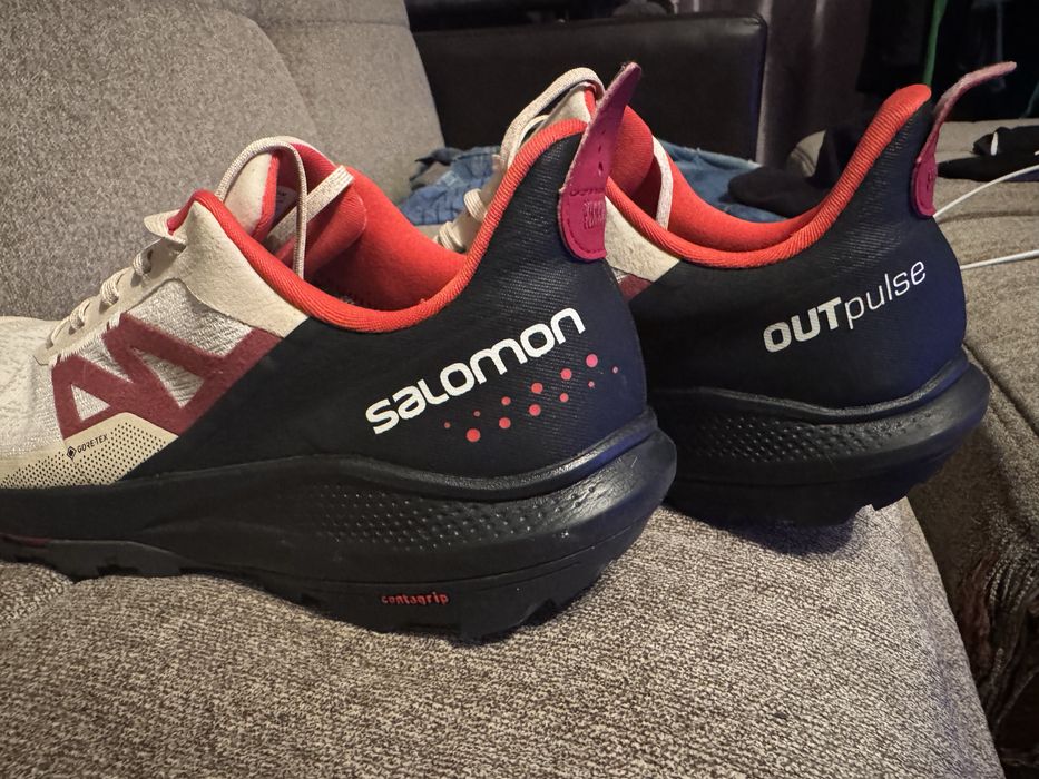 Salamon Outpulse gtx 44.5