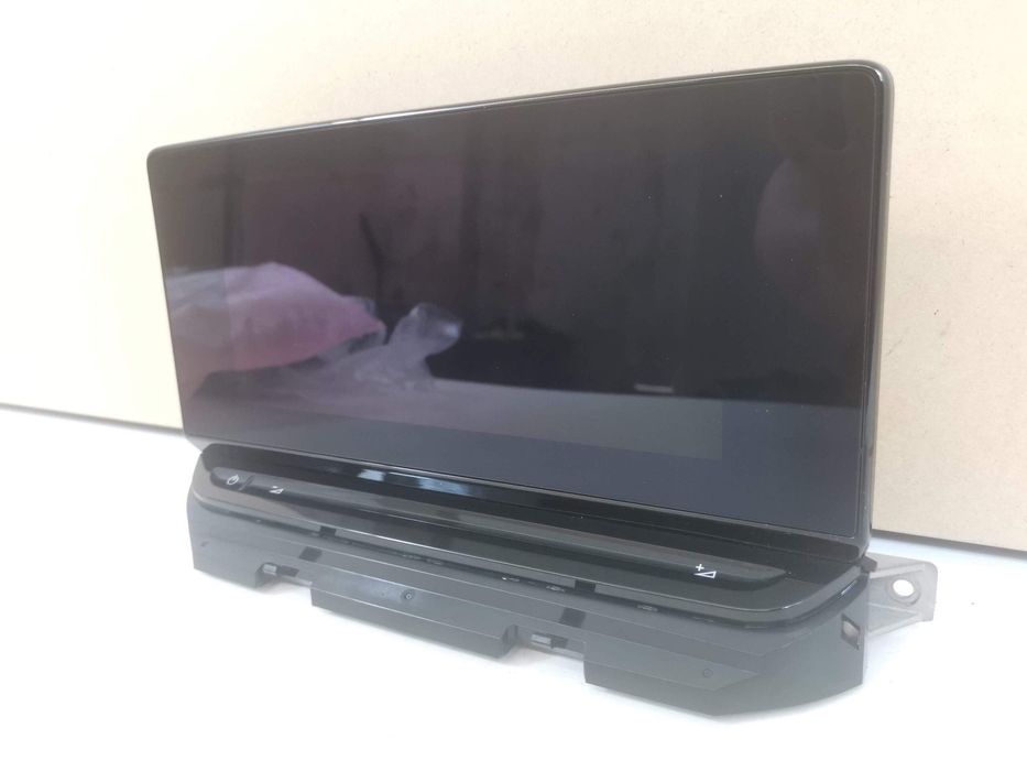 Navigatie Display Multimedia Skoda  Octavia 4 2019 2020 2021 2022 2023
