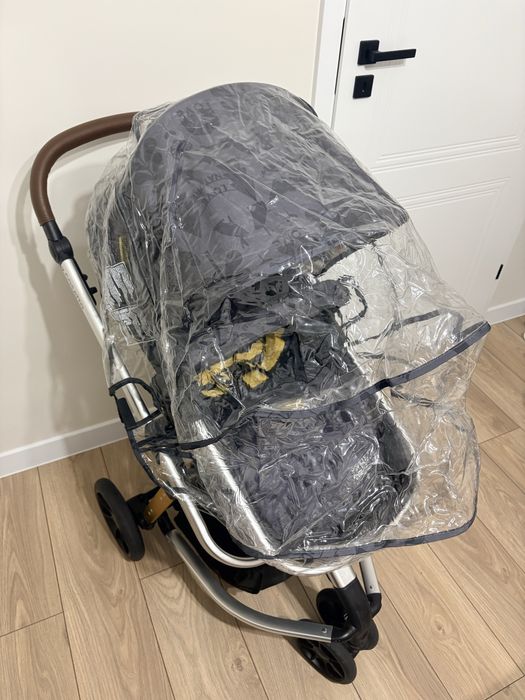 Carucior 3 in 1 - Cosatto Giggle Nature Trail