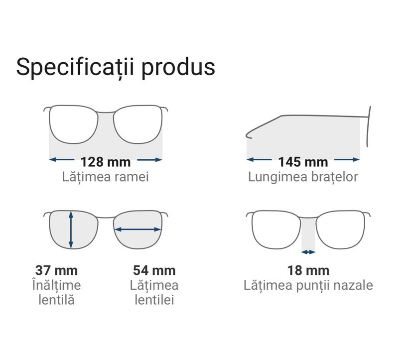 Ochelari de soare Ray-Ban RB3767