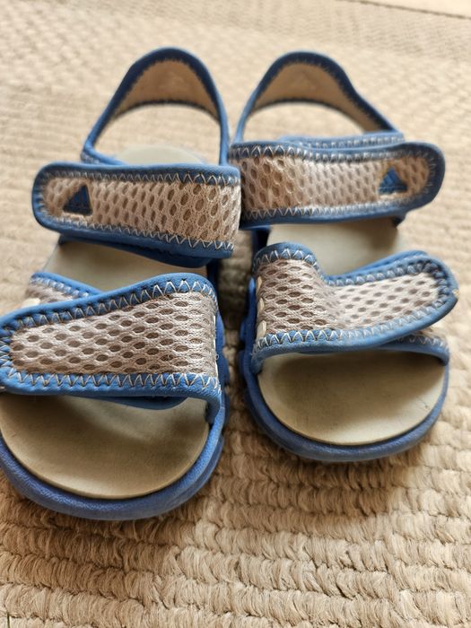 Детскш Сандали adidas