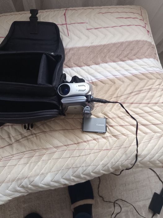 Видео камера Канон