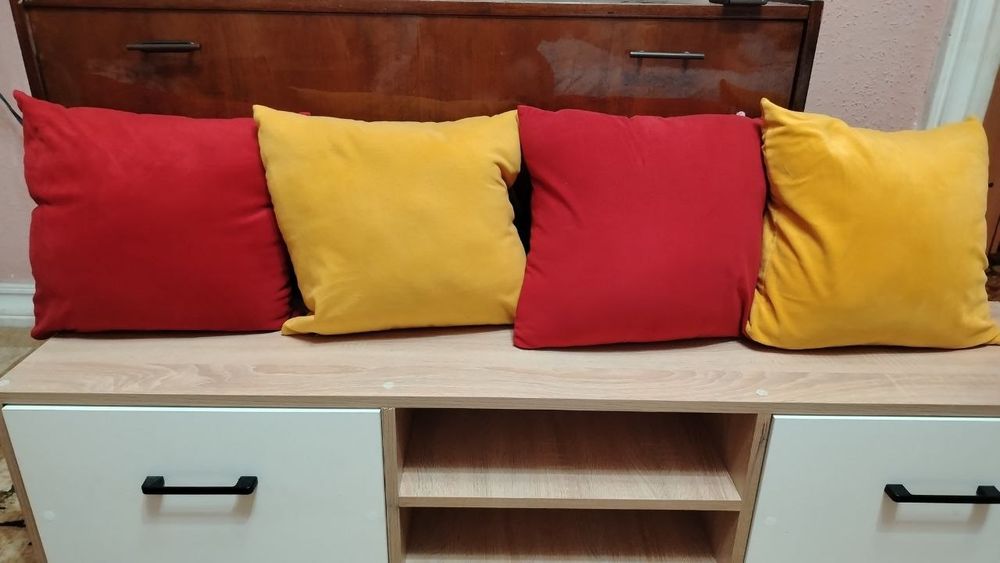 Продаются Падушки