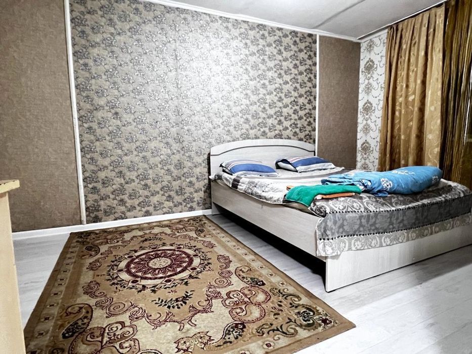 квартира 1500 тг. ночь 8000