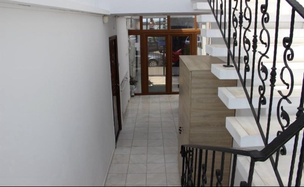 Vand Vila turistica Eforie Nord