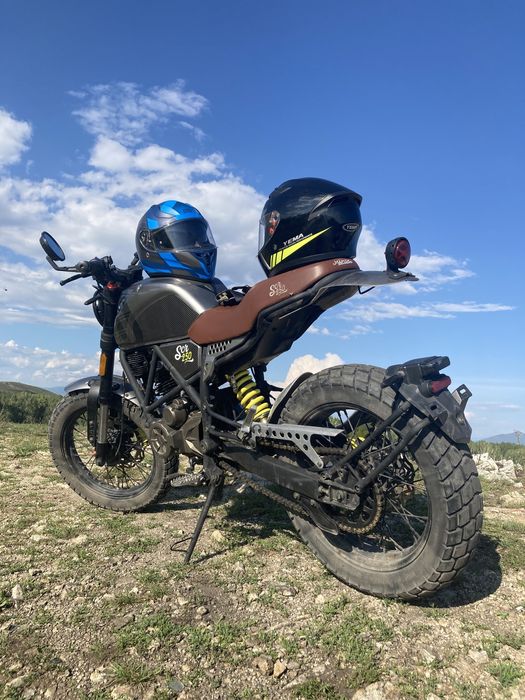 M1NSK SCK250 Продам