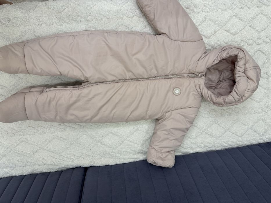 Продам комбенизон детский