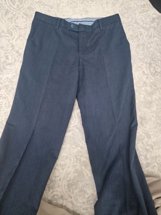 Одежда мужская и женская