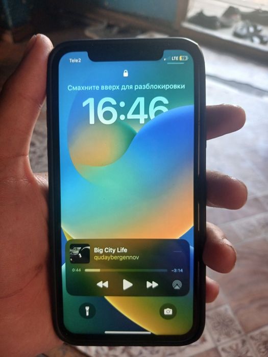 Iphone X 64gb...