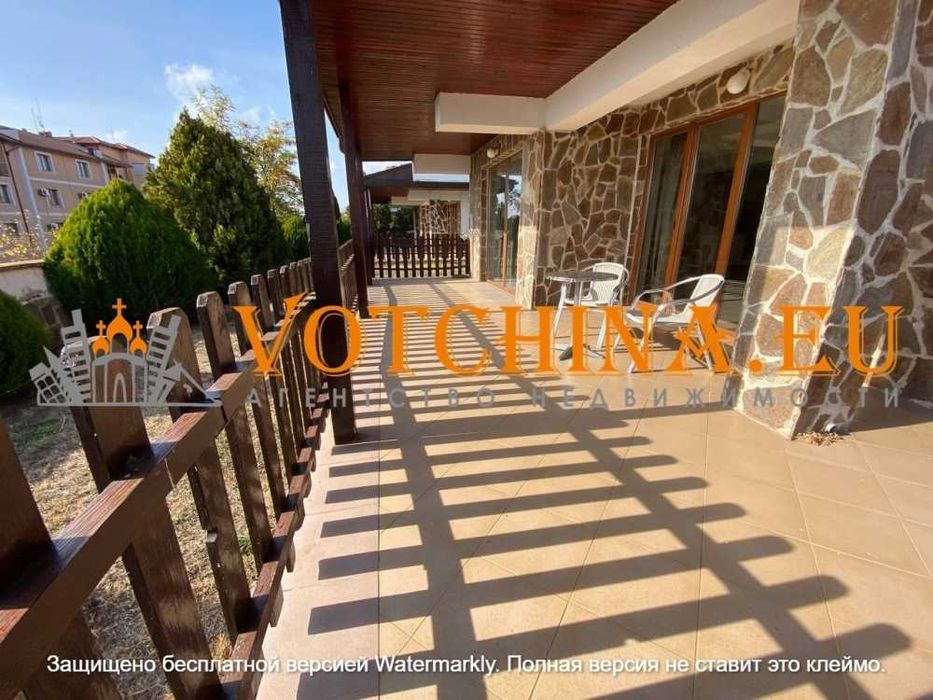 Продава се Къща в Бяла - 205 кв.м за 874 €/кв.м - Снимка #22