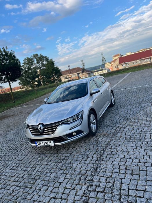 Renault Talisman Renault Talisman 2019
