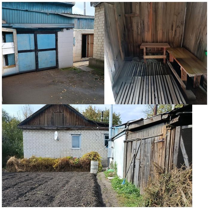 Продам срочно дом В ЩУЧИНСКЕ