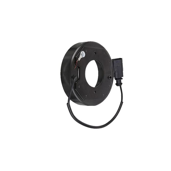 Cupla magnetica ambreiaj compresor A/C 96x61x22 mm, tip Denso 65AS14C, Audi A4 (B8) 2008-2015; A5 (8) 2007-2016; Q5 (8R) 2008-2016 motorizare 2,0 TDI, Diametrul gaurii : 40 mm,