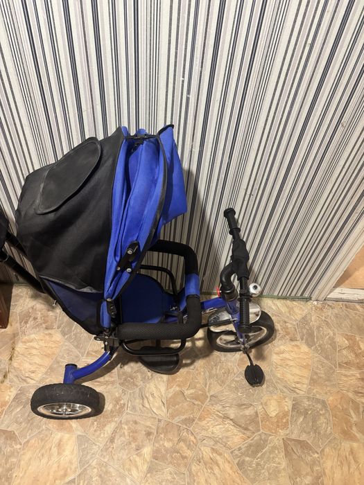 Продам детский велосипед