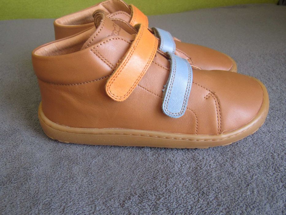 Ghete barefoot Froddo marimea 35