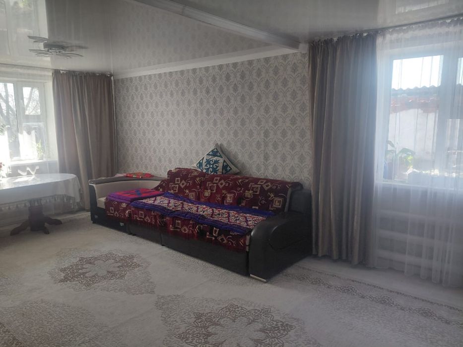 Продам дом п.Новый