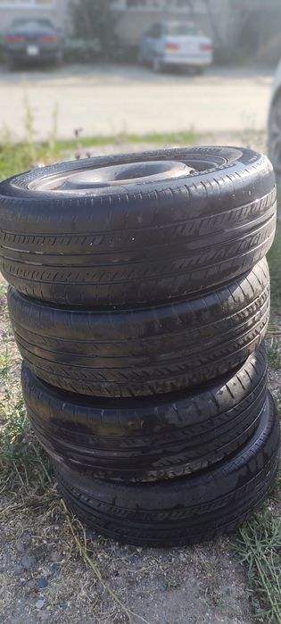 Продам диски на 14