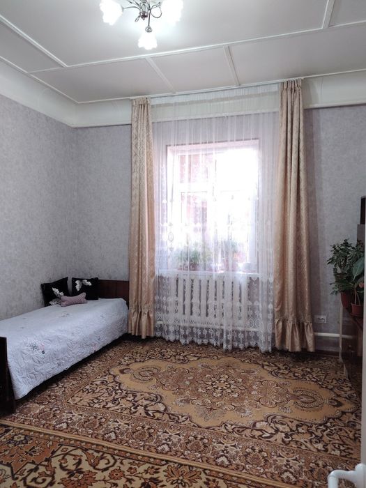 Продаётся дом с участком (Ташморе)