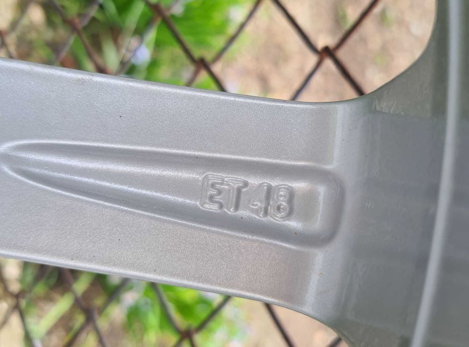 Джанти за Vw Golf 5, 6, 7, 8 Touran, Cady, Passat и др.