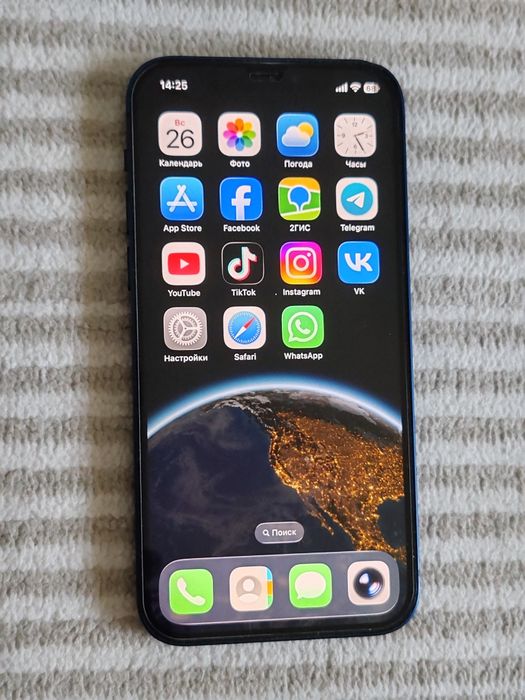 iPhone 12  128gb