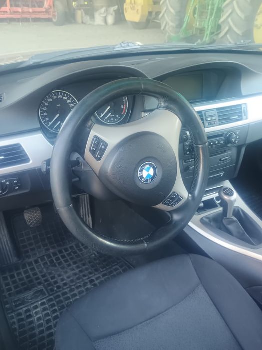 Bmw seria 3 e90 diesel berlina
