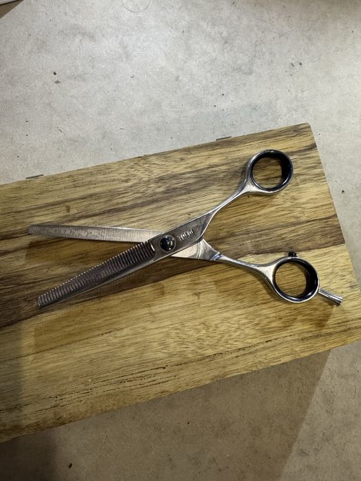 Ножици за подстригване Takai