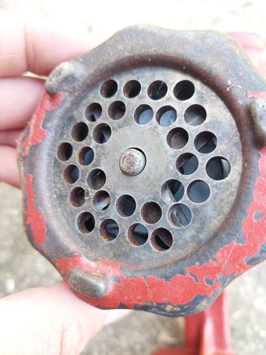 Мелачка  за  месо