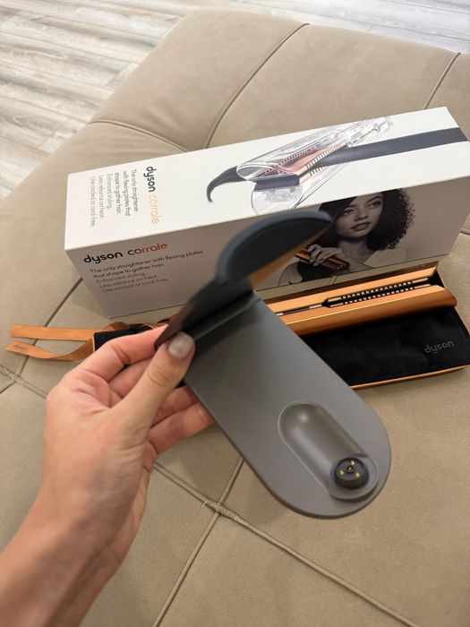 Dyson утяжок новый