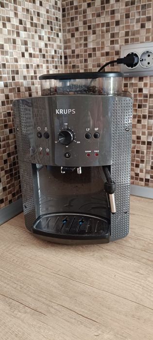 Expresor cafea KRUPS